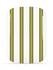 ChargePods Shell only La Linea Olive ChargePod by Marina Bastarache -