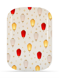 ChargePods Shell only Lantern Glow ChargePod by Société de Leucémie & Lymphome du Canada -