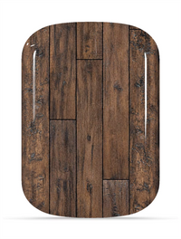 ChargePods Shell only Long Live Brown ChargePod -