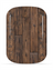 ChargePods Shell only Long Live Brown ChargePod -