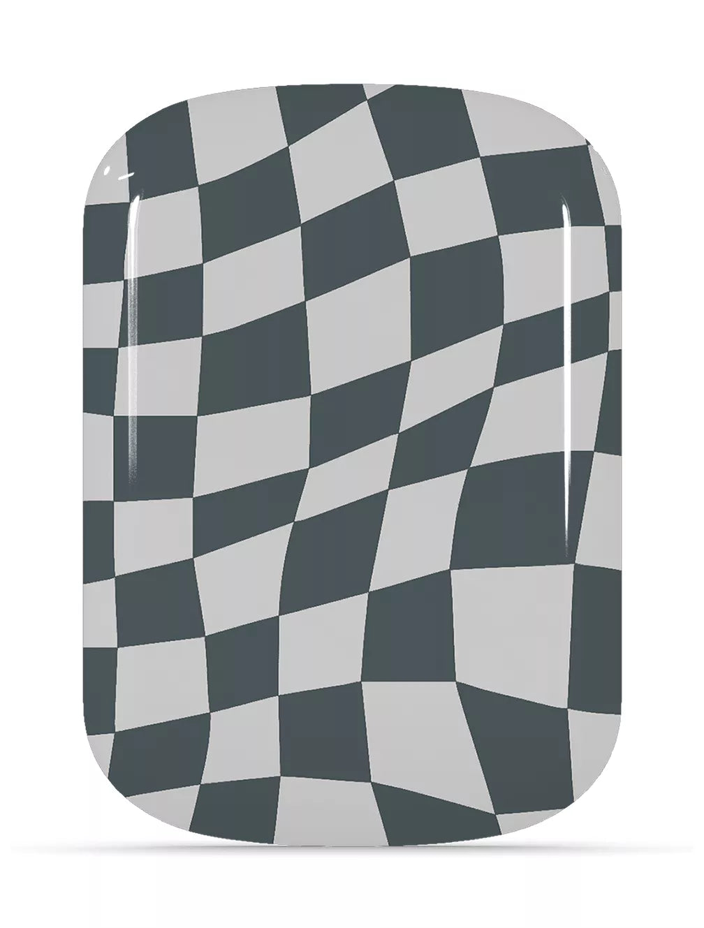 ChargePods Shell only Pheonix Grey ChargePod -