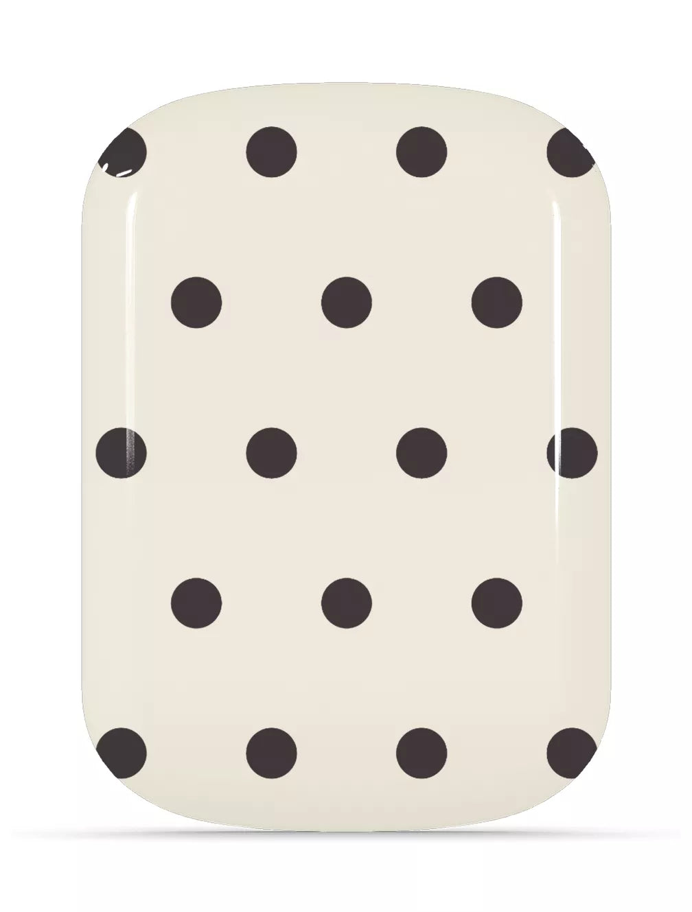 ChargePods Shell only Polka ChargePod -