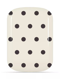 ChargePods Shell only Polka ChargePod -