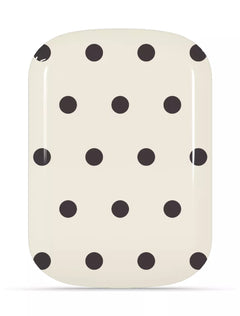ChargePods Shell only Polka ChargePod -