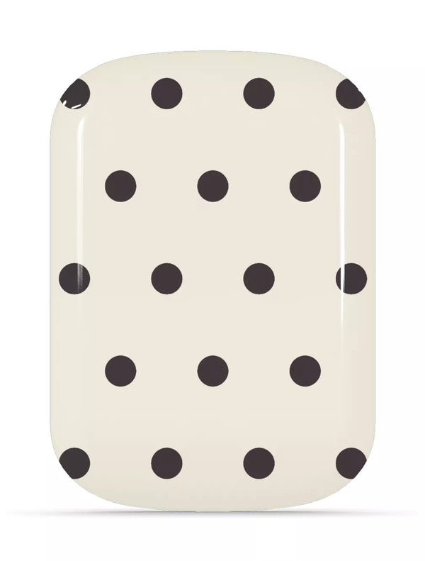 ChargePods Shell only Polka ChargePod -