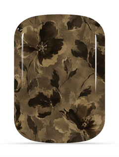 ChargePods Shell only Rosebury Mocha ChargePod -
