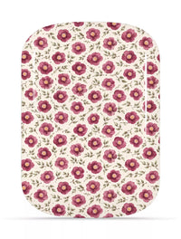 ChargePods Shell only Ruby Bloom ChargePod -