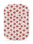 ChargePods Shell only Ruby Bloom ChargePod -