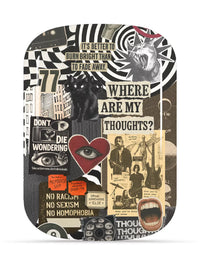 ChargePods Shell only Static Feelings ChargePod -