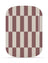 ChargePods Shell only Structured Brown ChargePod -