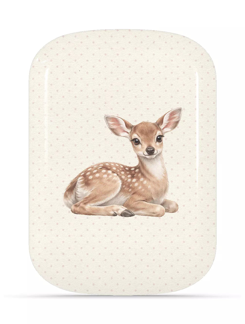 ChargePods Shell only Sweet Bambi ChargePod -