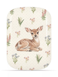 ChargePods Shell only Sweet Bambi Floral ChargePod -