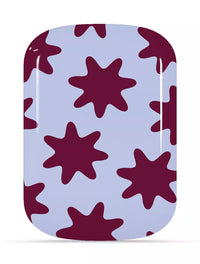 ChargePods Shell only Unframed Blue ChargePod -