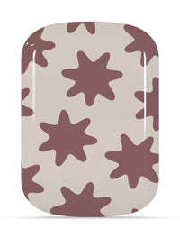 ChargePods Shell only Unframed Brown ChargePod -