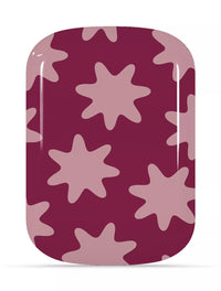 ChargePods Shell only Unframed Burgundy ChargePod -