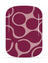 ChargePods Shell only Unscripted Burgundy ChargePod -