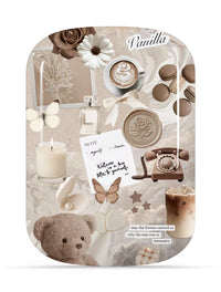 ChargePods Shell only Vanilla Reverie ChargePod -