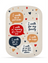 ChargePods Shell only Why I Walk ChargePod by Société de Leucémie & Lymphome du Canada -