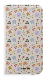 Charm Folio Case