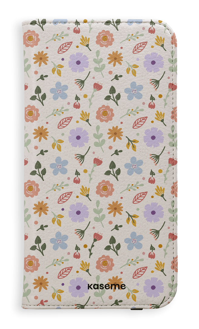 Charm Folio Case