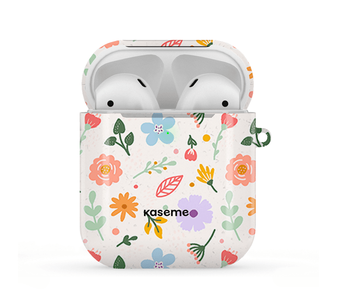 Charm AirPods Case