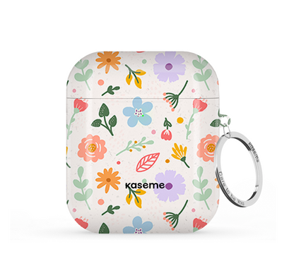 Charm AirPods Case