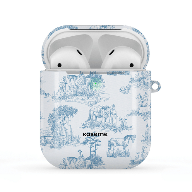 Charmingly AirPods Case