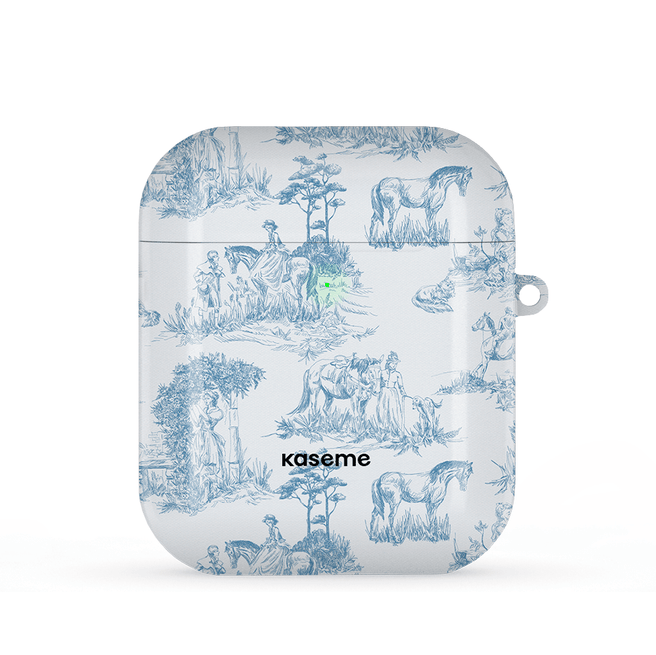 Charmingly AirPods Case