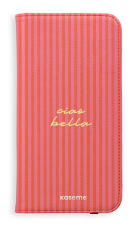 Ciao Bella Folio Case