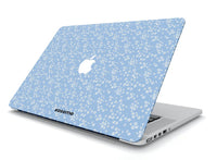 Claire MacBook skin