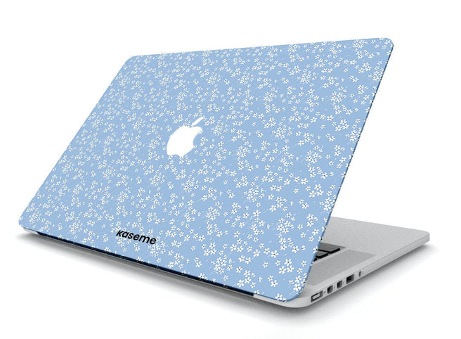 Claire MacBook skin