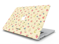 Clara MacBook Skin