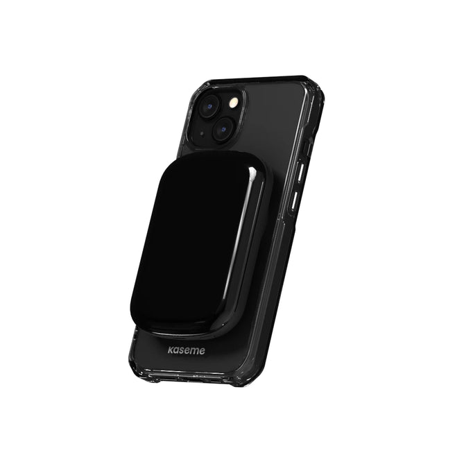 Classic Black ChargePod