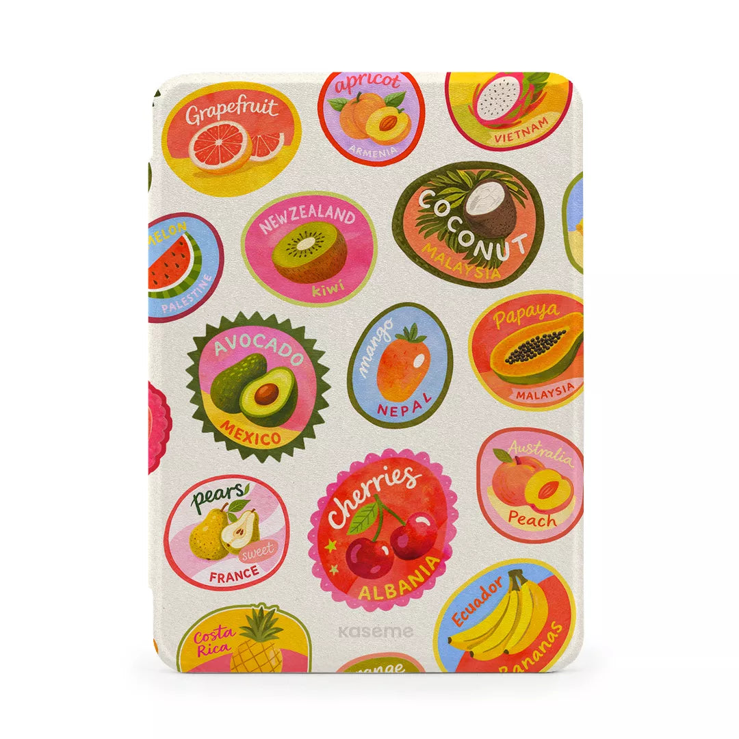 Kindle Paperwhite 6 / Colorsoft Frutti E-Reader -
