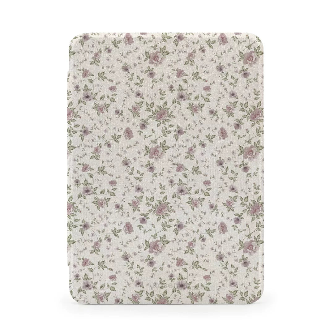 Kindle Paperwhite 6 / Colorsoft La Vie En Rose Kindle Case -