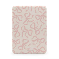 Kindle Paperwhite 6 / Colorsoft Lace Pink Kindle Case -