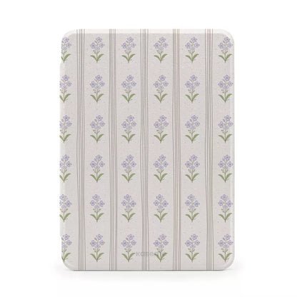 Kindle Paperwhite 6 / Colorsoft Lavender Stories Kindle Case -