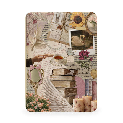 Kindle Paperwhite 6 / Colorsoft Lover’s Diary Kindle Case -