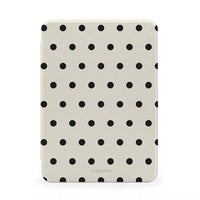 Kindle Paperwhite 6 / Colorsoft Polka Kindle Case -