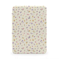 Kindle Paperwhite 6 / Colorsoft Porcelain Blossom Kindle Case -