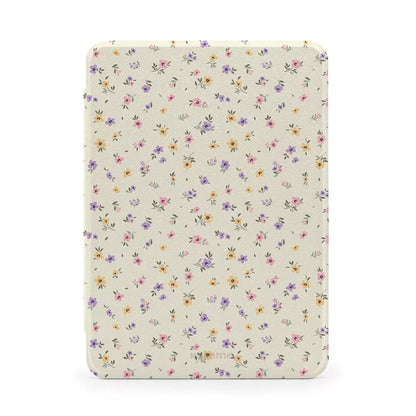Kindle Paperwhite 6 / Colorsoft Porcelain Blossom Kindle Case -