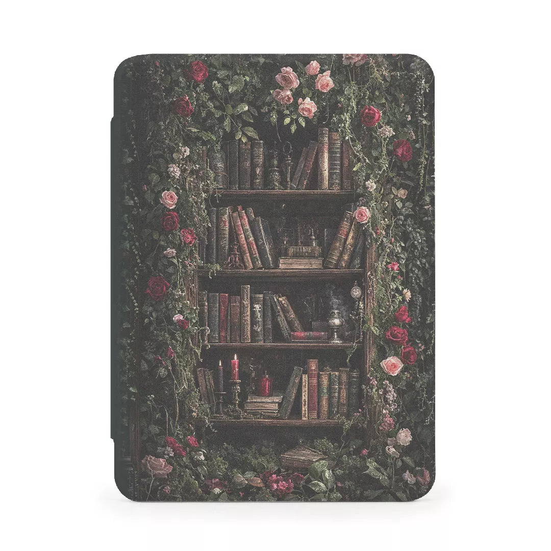 Kindle Paperwhite 6 / Colorsoft Secret Chapters Kindle Case -