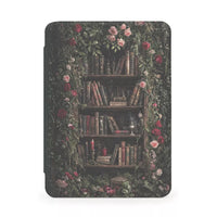 Kindle Paperwhite 6 / Colorsoft Secret Chapters Kindle Case -