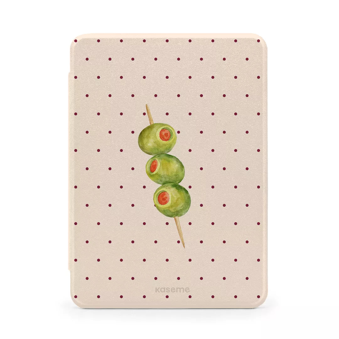 Kindle Paperwhite 6 / Colorsoft Sicilia E-Reader -