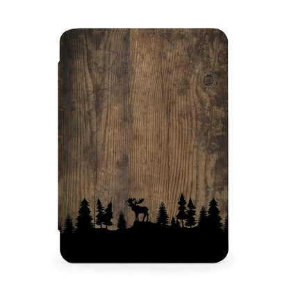 Kindle Paperwhite 6 / Colorsoft The Moose Kindle Case -