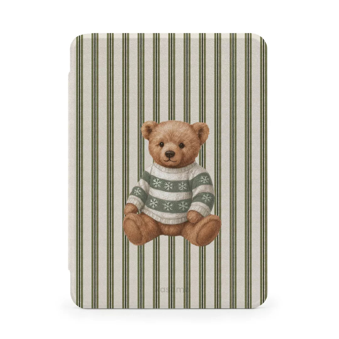 Kindle Paperwhite 6 / Colorsoft Theodore Kindle Case -
