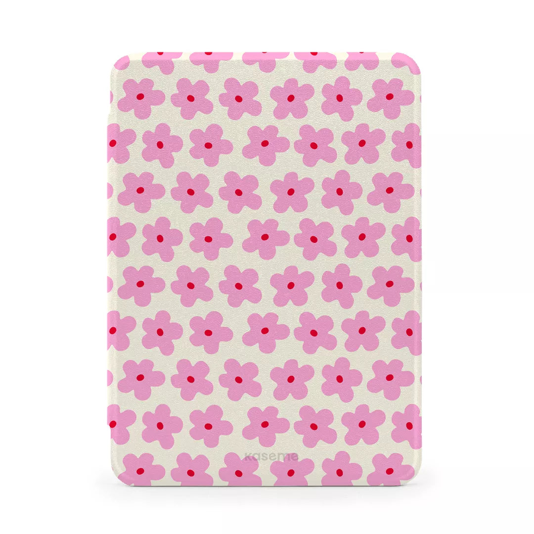 Kindle Paperwhite 6 / Colorsoft Viva la Fiori E-Reader -