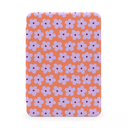 Kindle Paperwhite 6 / Colorsoft Viva la Fiori Orange E-Reader -