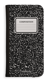 Composition Folio Case