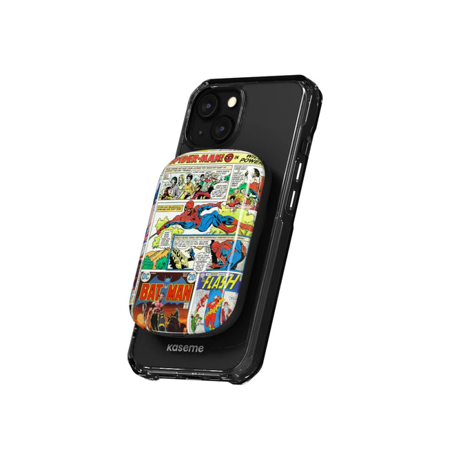 Cosmi-X ChargePod